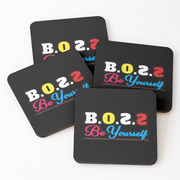 Item preview, Be yourself  designed and sold by HankTrantow.