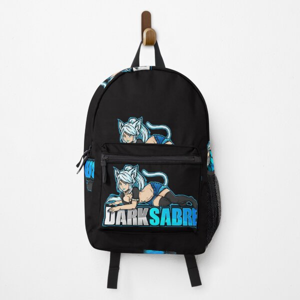 Item preview, Darksabre Logo (small) designed and sold by LeonardoMills.