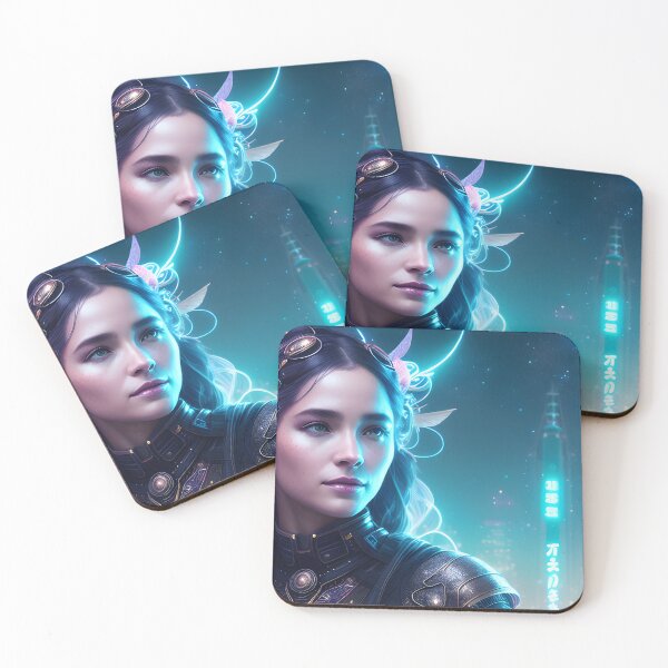 Item preview, 23rd Century Dream Police. Resistance Is Futile. designed and sold by SolarisMoon.