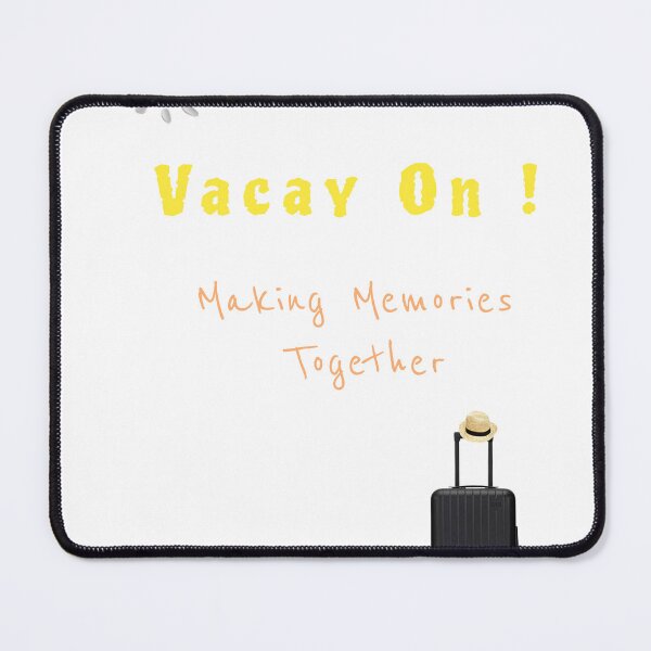 Item preview, Vacation designed and sold by artesiaKT.