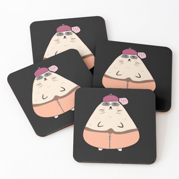 Item preview, Cute cat  designed and sold by Tiya92.