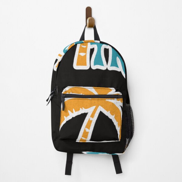 Item preview, Flint Tropics Retro designed and sold by LeonardoMills.
