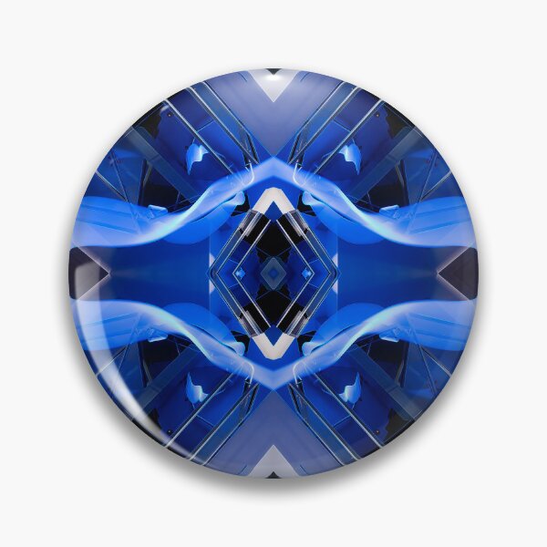 Item preview, Blue Stairway designed and sold by Kynomatix.