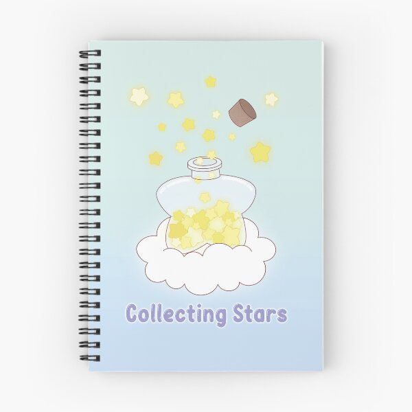 Item preview, Collecting Stars designed and sold by 3nai2e.