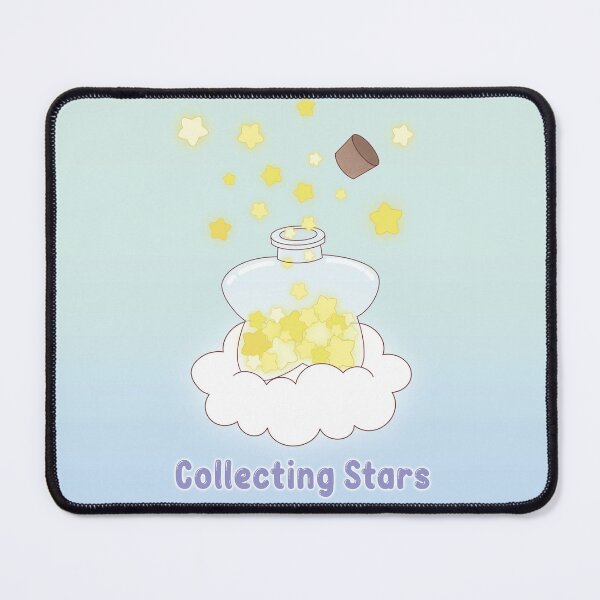 Item preview, Collecting Stars designed and sold by 3nai2e.