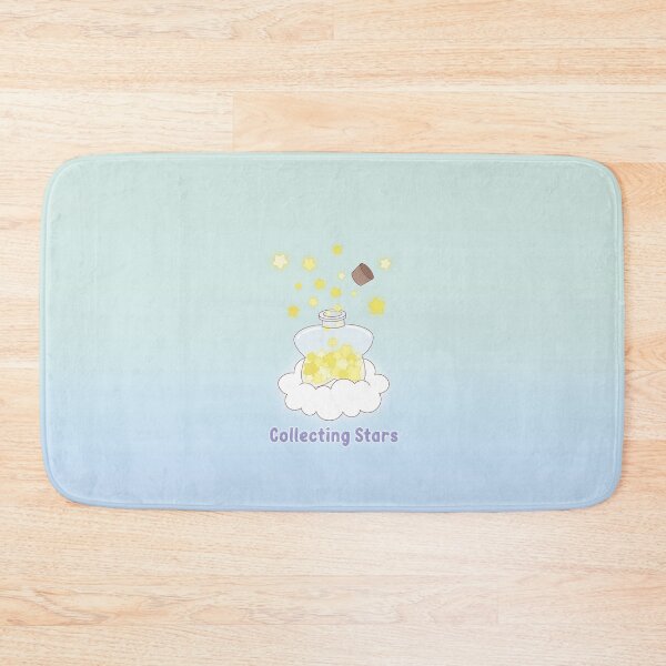Item preview, Collecting Stars designed and sold by 3nai2e.