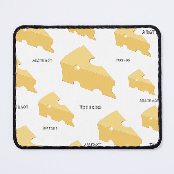 Aperçu de l'œuvre Motif ringard créée et vendue par AbstractThreads.