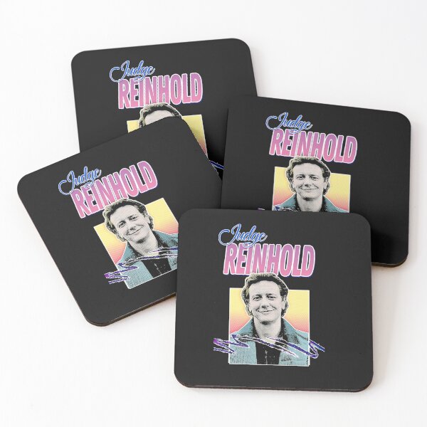 Item preview, Judge Reinhold 80s Styled Aesthetic Design designed and sold by BrianGunter564.