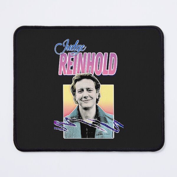 Item preview, Judge Reinhold 80s Styled Aesthetic Design designed and sold by BrianGunter564.