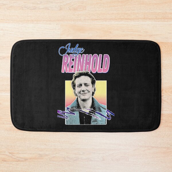 Item preview, Judge Reinhold 80s Styled Aesthetic Design designed and sold by BrianGunter564.