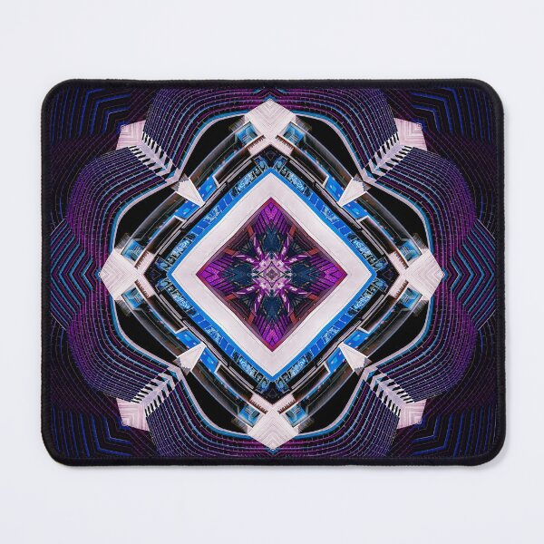 Item preview, Mystic Metropolis designed and sold by Kynomatix.