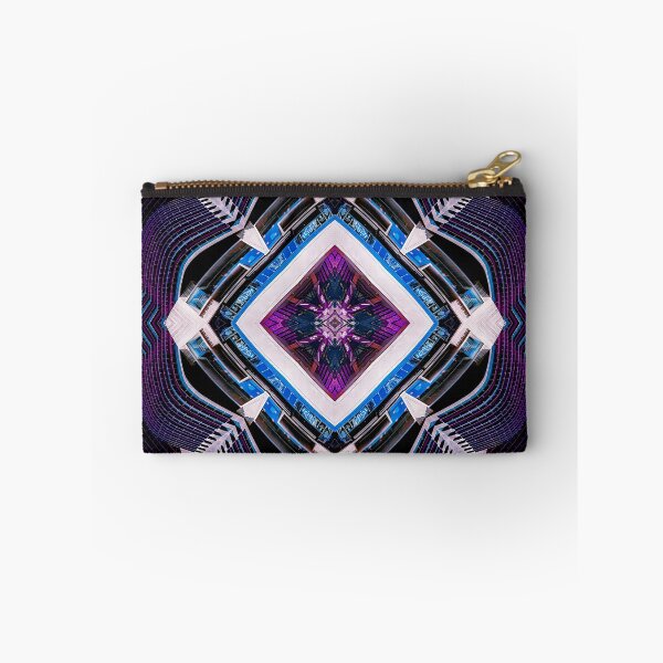 Item preview, Mystic Metropolis designed and sold by Kynomatix.