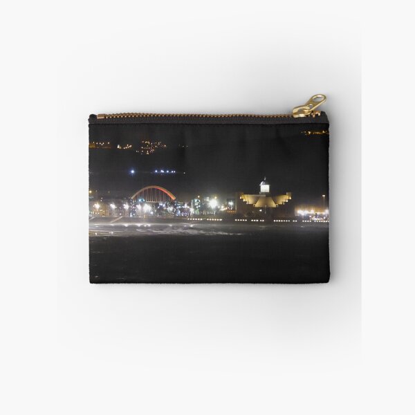 Item preview, Bridge night. designed and sold by Paul Pasco.