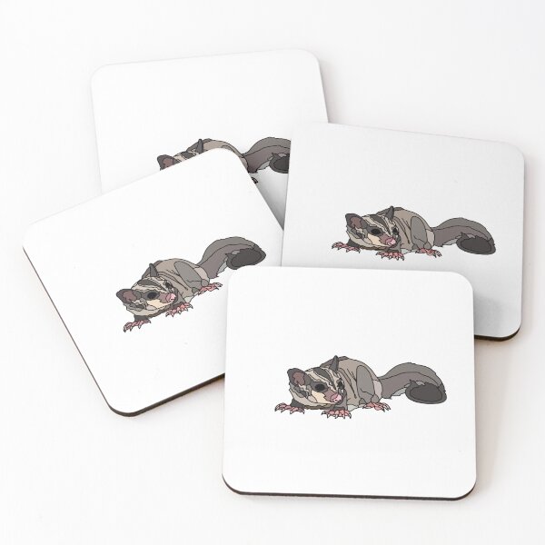 Item preview, Sugar Glider designed and sold by trasondanos.