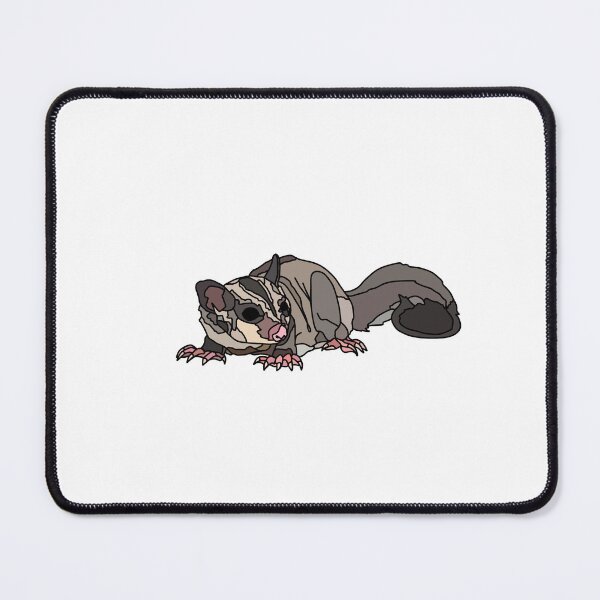 Item preview, Sugar Glider designed and sold by trasondanos.