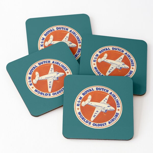 Item preview, Awesome KLM Design   designed and sold by Charissaan.
