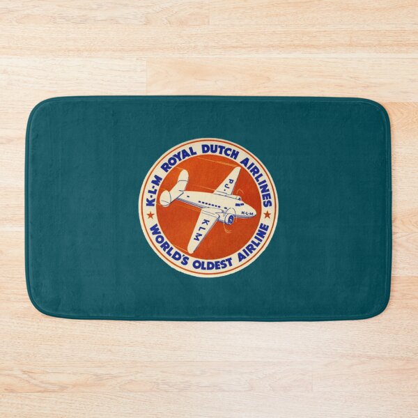 Item preview, Awesome KLM Design   designed and sold by Charissaan.