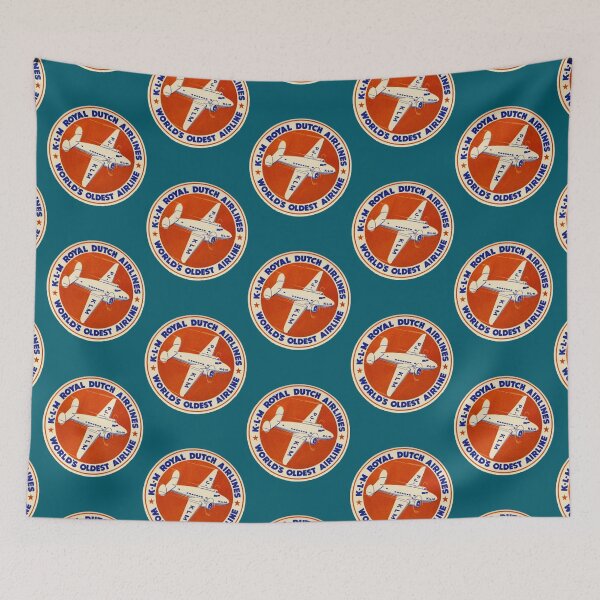 Item preview, Awesome KLM Design   designed and sold by Charissaan.