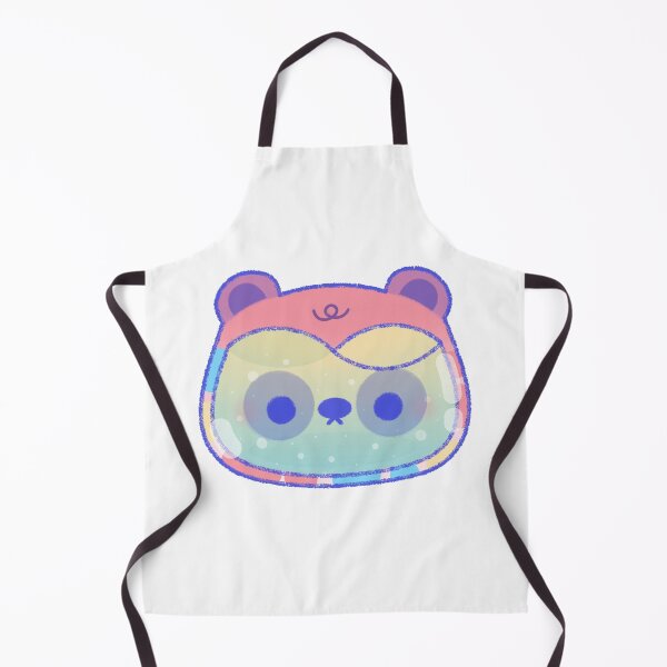 Item preview, Panda designed and sold by theladyernestember.