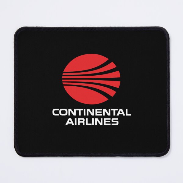 Item preview, Continental Airlines Retro Logo - Defunct Airline Logo designed and sold by Charissaan.