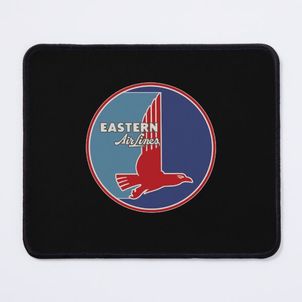 Item preview, Eastern Airlines Vintage Logo - Defunct Airline Logo     designed and sold by Charissaan.