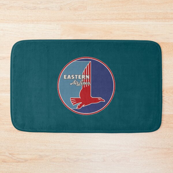 Item preview, Eastern Airlines Vintage Logo - Defunct Airline Logo     designed and sold by Charissaan.
