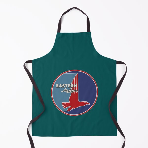 Item preview, Eastern Airlines Vintage Logo - Defunct Airline Logo designed and sold by Charissaan.