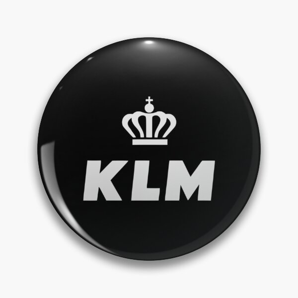 Item preview, kesuen-klm-airlines-ngenteni   designed and sold by Charissaan.