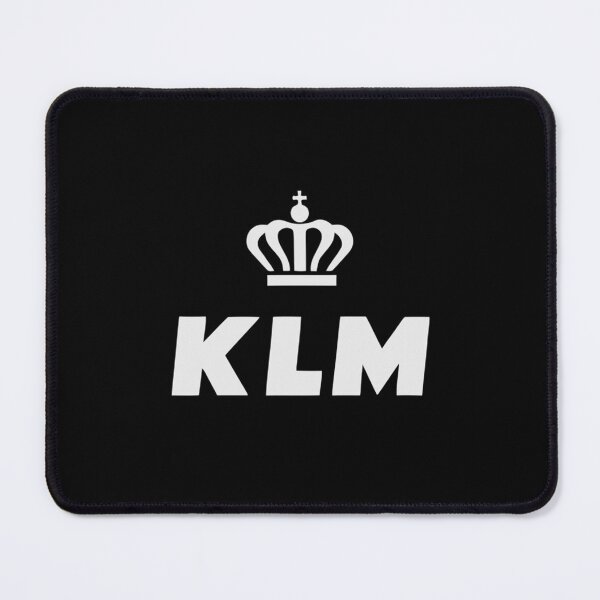 Item preview, kesuen-klm-airlines-ngenteni designed and sold by Charissaan.
