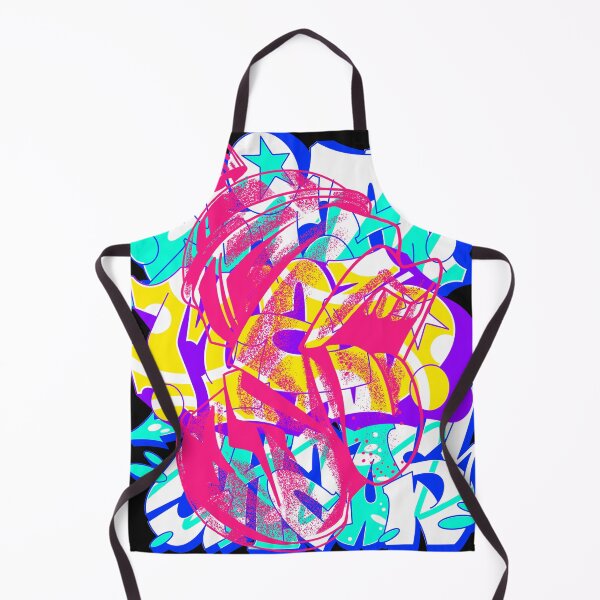 Item preview, Graffiti Inspired Art designed and sold by DTProfessional.