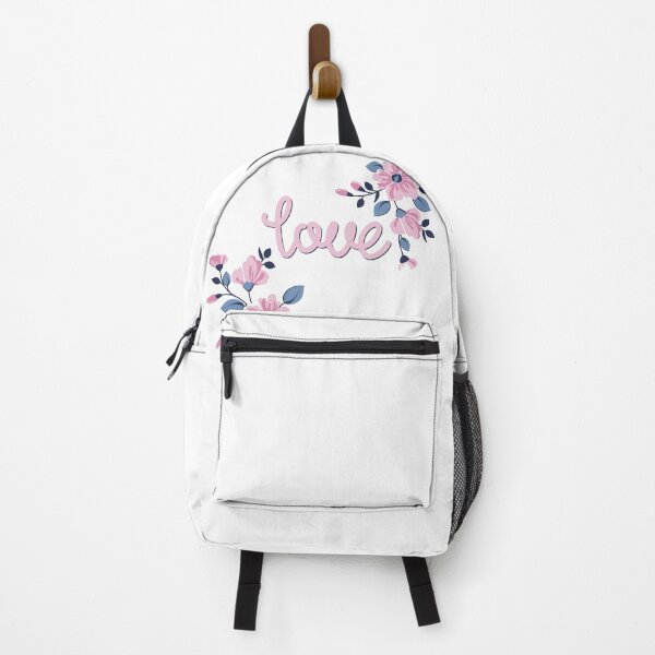 Item preview, Flowers and text love. designed and sold by Marina Smorodinskaya.
