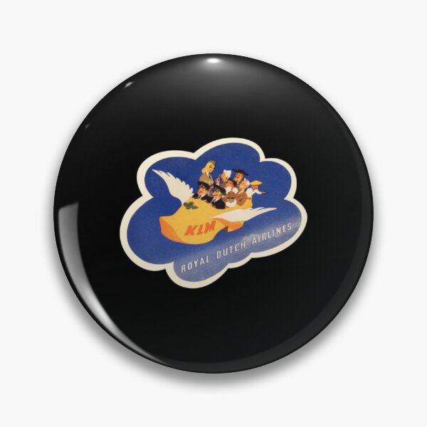 Item preview, KLM - Clog Cloud!     designed and sold by Charissaan.