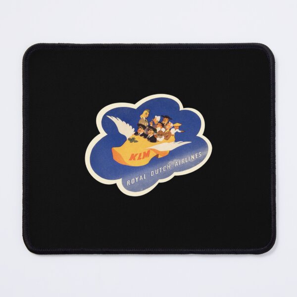 Item preview, KLM - Clog Cloud!     designed and sold by Charissaan.