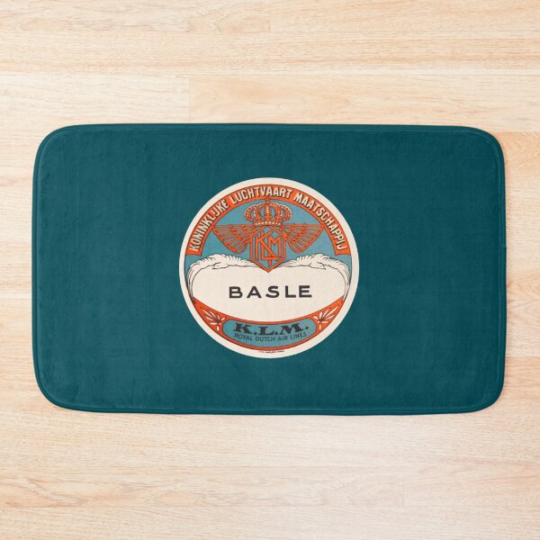 Item preview, KLM - Royal Dutch Airlines   designed and sold by Charissaan.