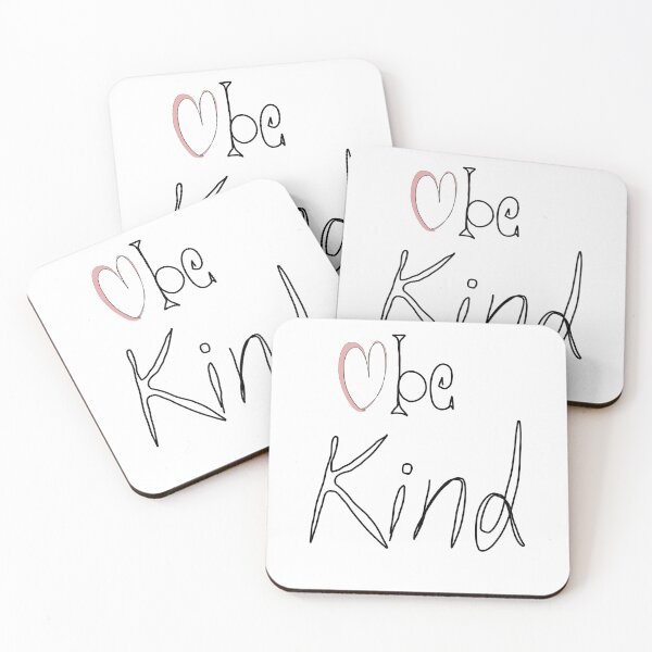 Item preview, Be Kind Lady Merchandise For Kind Women Graphic T-Shirt Autumn Cute Funny Inspirational Teacher Perfect gift for mom or lover, on a weekday or a special day. designed and sold by Nesyarat.