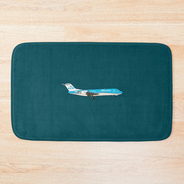 Item preview, KLM Fokker  designed and sold by Charissaan.