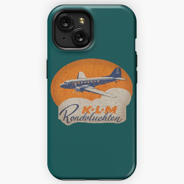 Klm iPhone Cases for Sale Redbubble