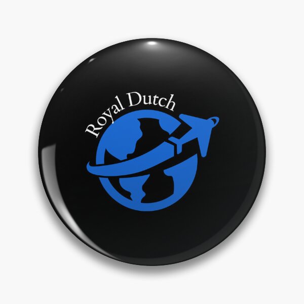 Item preview, KLM Royal Dutch Airlines    designed and sold by Charissaan.
