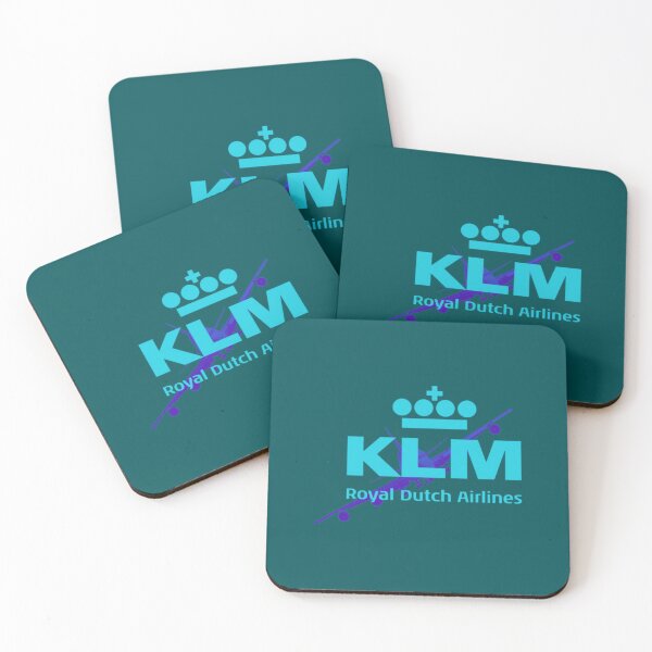 Item preview, KLM Royal Dutch Airlines  Logo  Cap  designed and sold by Charissaan.
