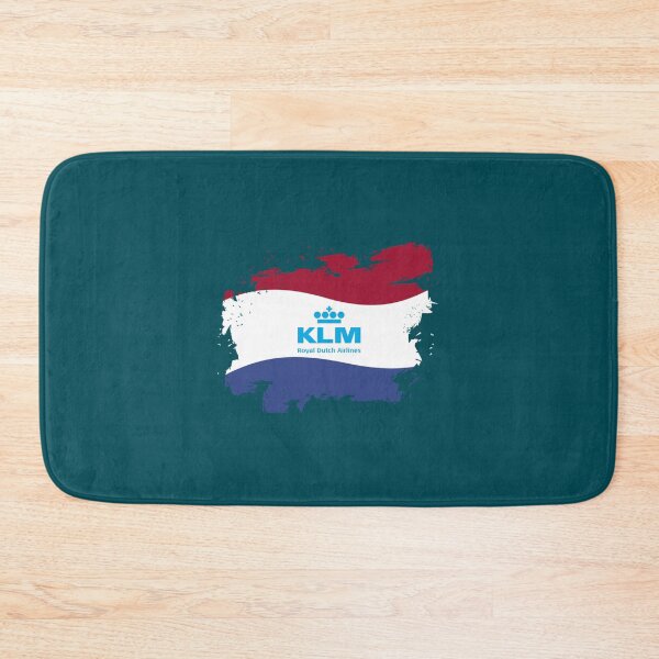 Item preview, KLM Royal Dutch Airlines  Logo  Cap designed and sold by Charissaan.