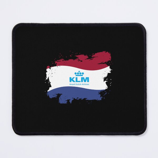 Item preview, KLM Royal Dutch Airlines  Logo  Cap designed and sold by Charissaan.