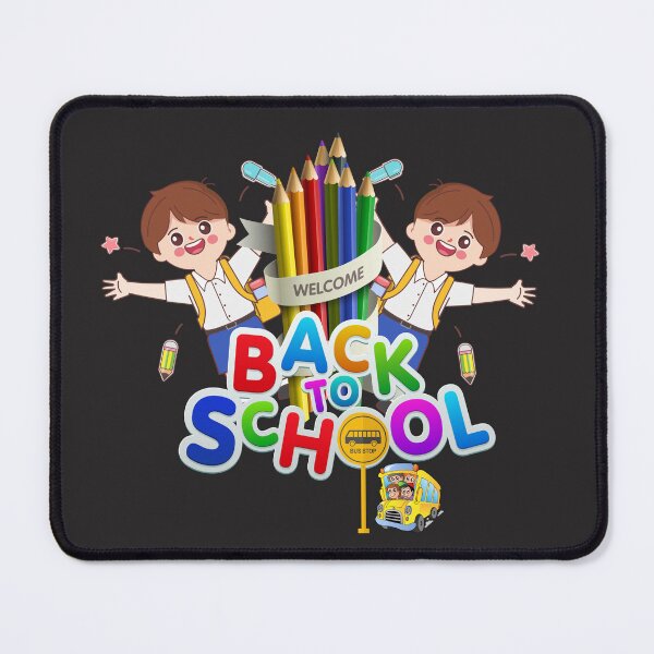 Item preview, Back To School. designed and sold by knompang.