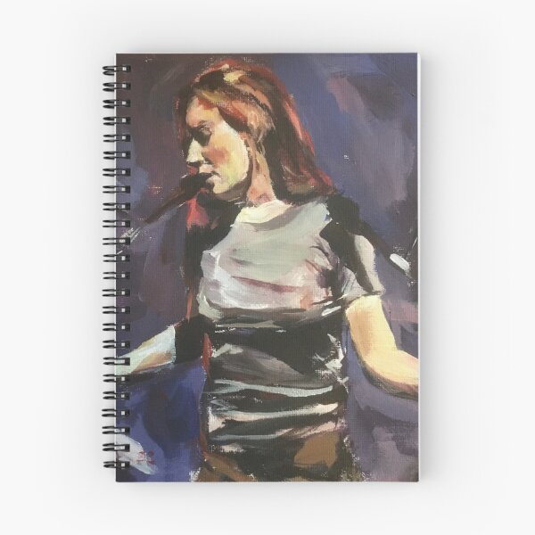 Item preview, Copy of Tori Amos Two Pianos Haze designed and sold by Westgatesam.
