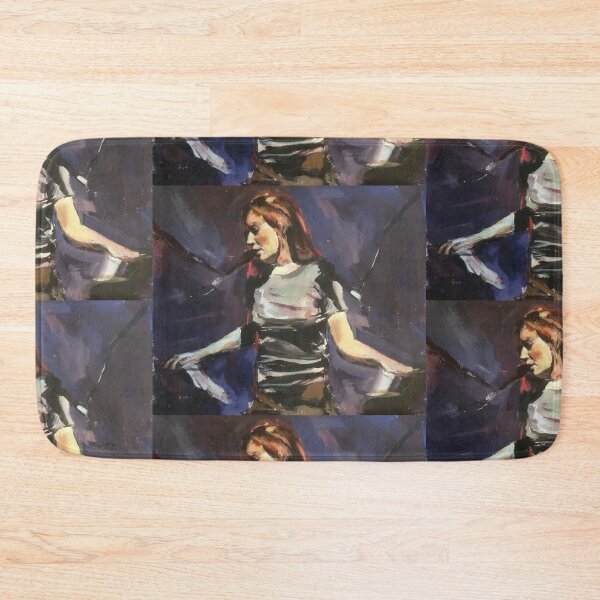 Item preview, Copy of Tori Amos Two Pianos Haze designed and sold by Westgatesam.