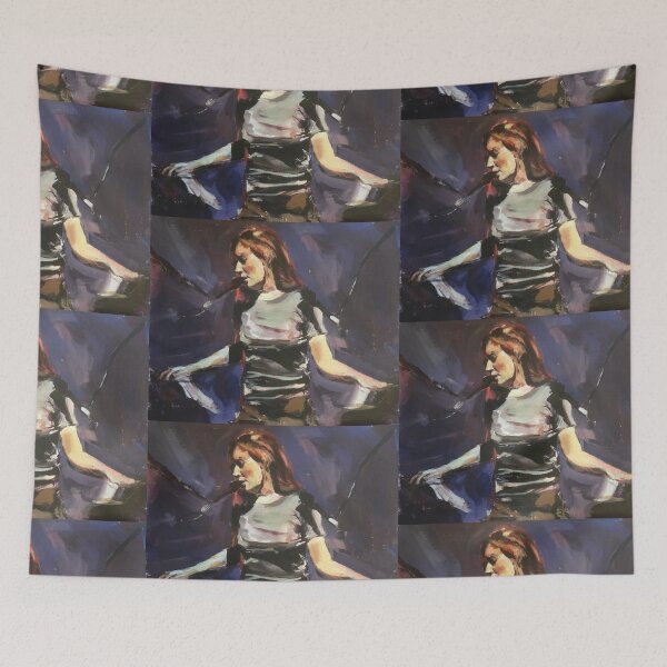 Item preview, Copy of Tori Amos Two Pianos Haze designed and sold by Westgatesam.