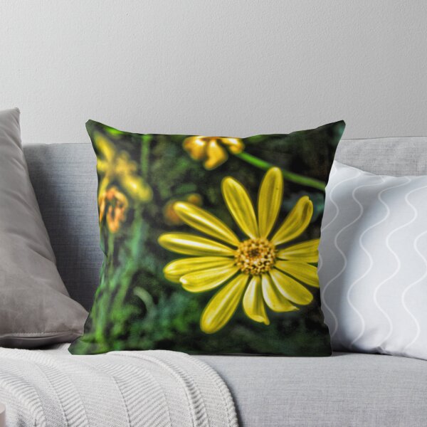 Item preview, Yellow Daisies designed and sold by savapavo.