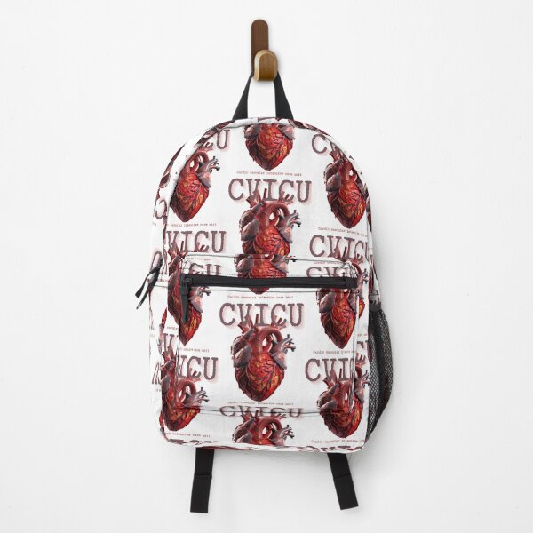 Item preview, CVICU HEART designed and sold by famtasma1.
