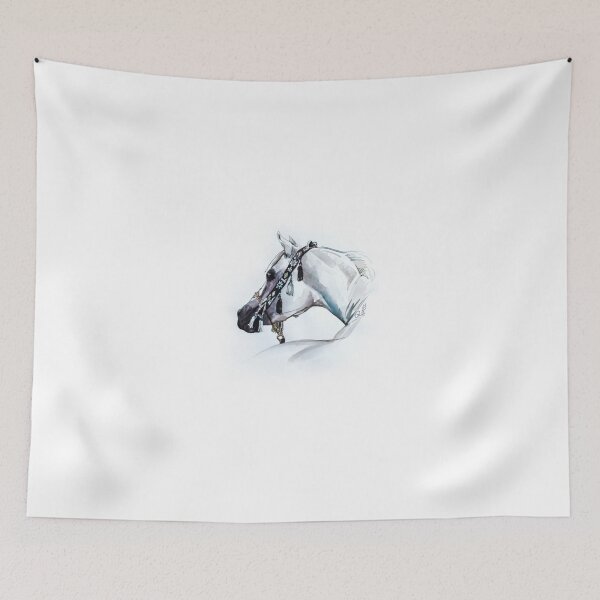 Item preview, ARABIAN HORSE designed and sold by PremArt Gallery.