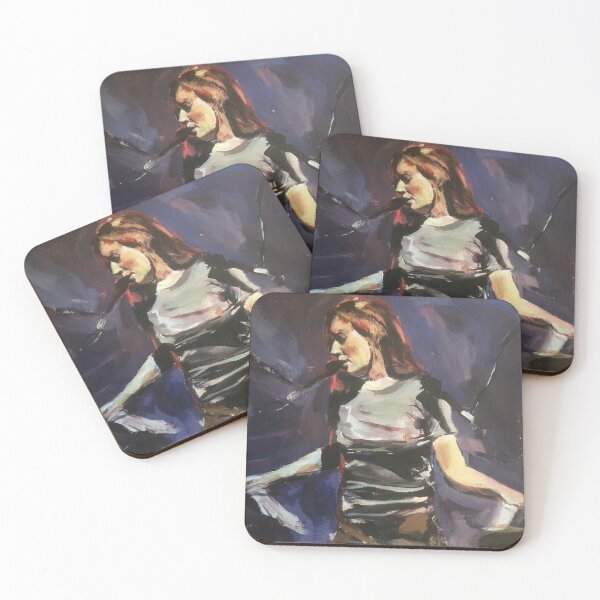 Item preview, Copy of Tori Amos Two Pianos Haze designed and sold by Westgatesam.
