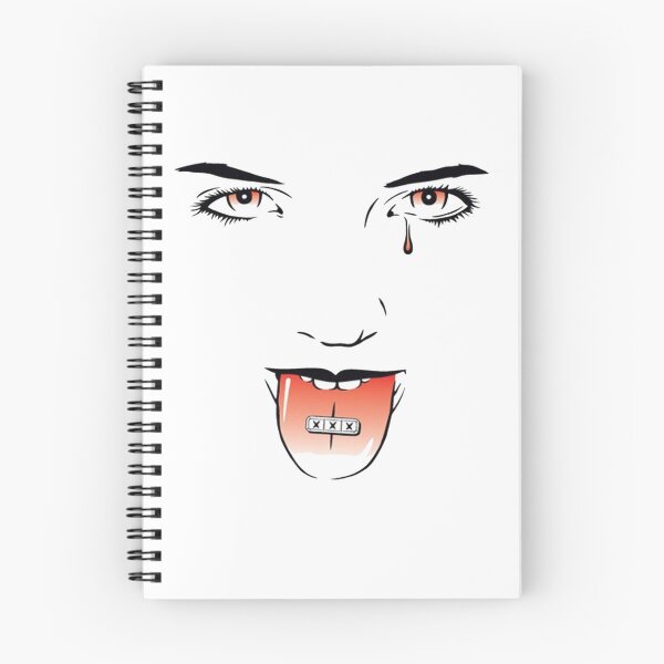 Item preview, Danny Brown designed and sold by supornah.